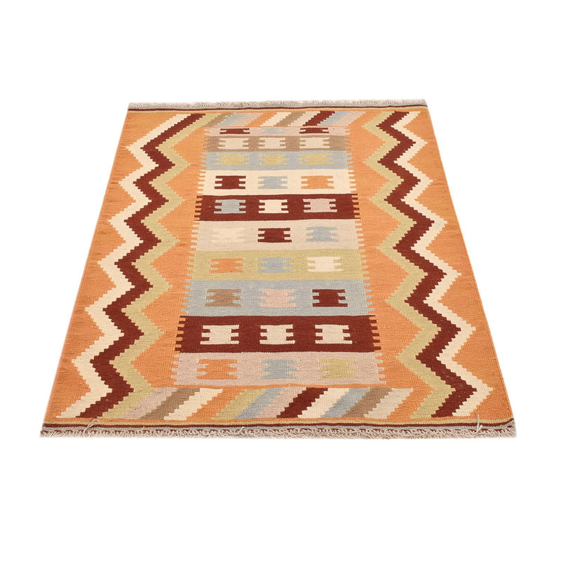 Kilim Fars Tapete 106x147cm
