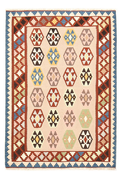 Kilim Fars Tapete 103x146cm