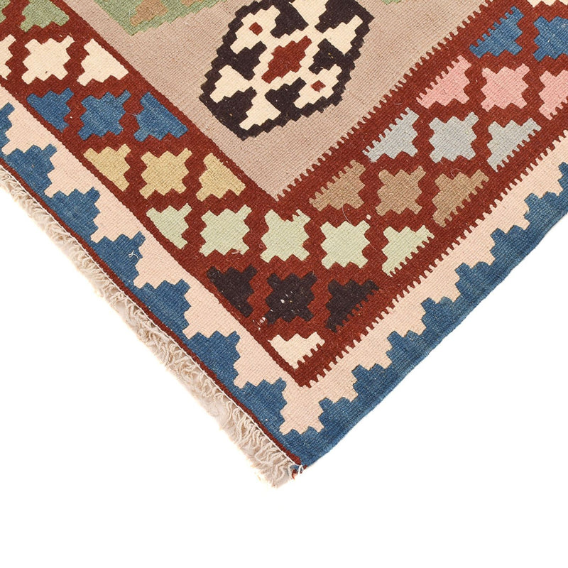 Kilim Fars Tapete 103x146cm
