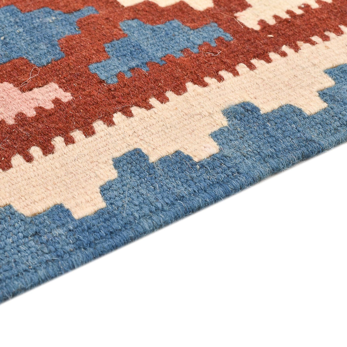 Kilim Fars Tapete 103x146cm