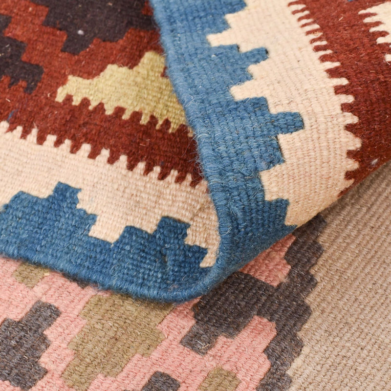 Kilim Fars Tapete 103x146cm