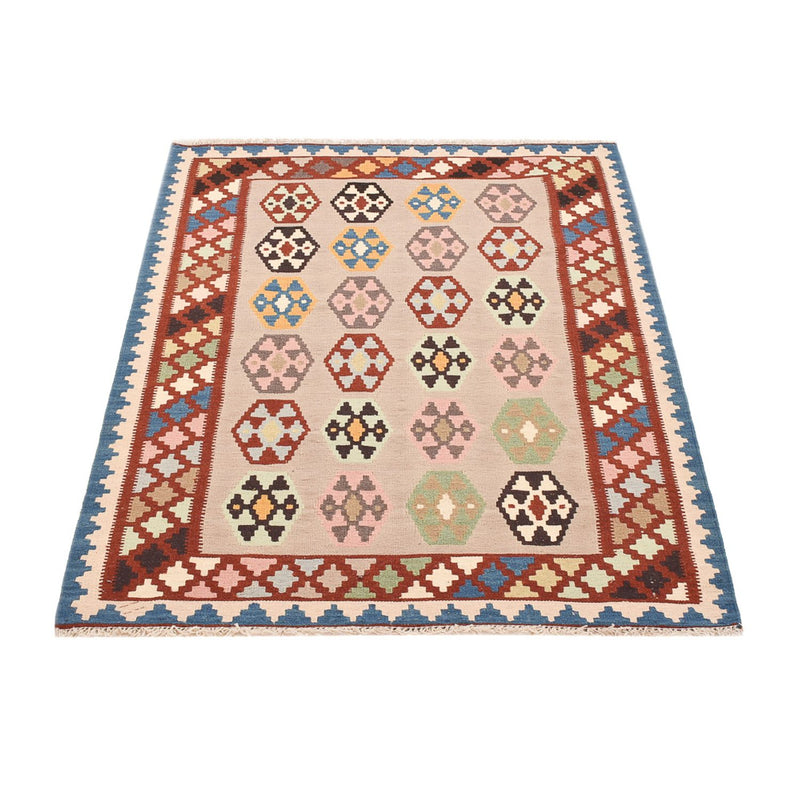 Kilim Fars Tapete 103x146cm