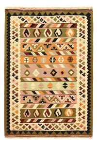 Kilim Fars Tapete 102x147cm – product image