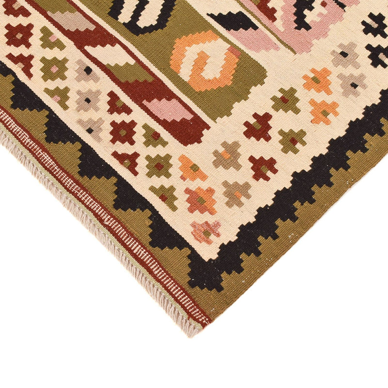 Kilim Fars Tapete 102x147cm
