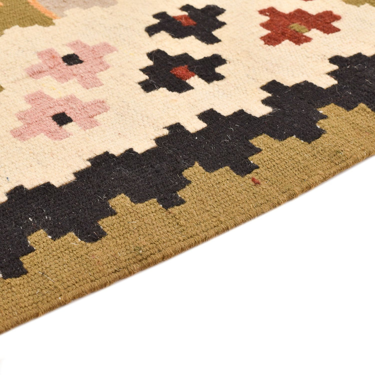 Kilim Fars Tapete 102x147cm