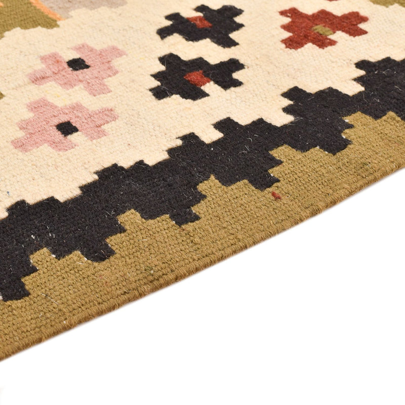 Kilim Fars Tapete 102x147cm