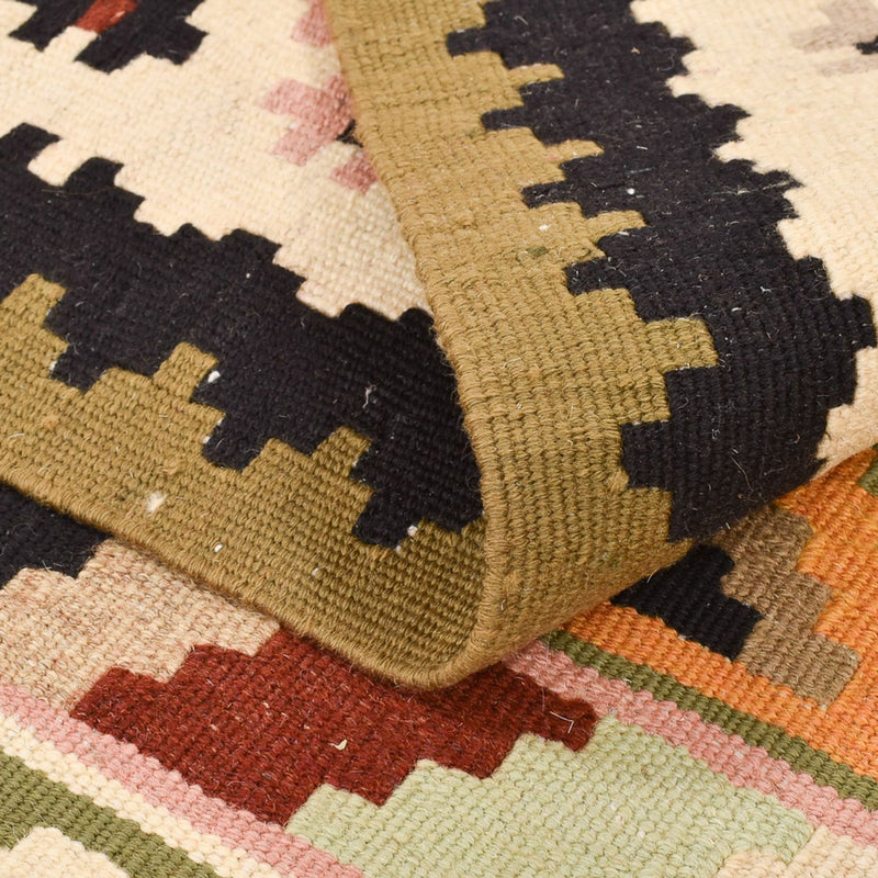 Kilim Fars Tapete 102x147cm