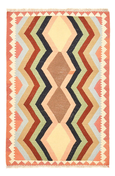 Kilim Fars Tapete 94x145cm