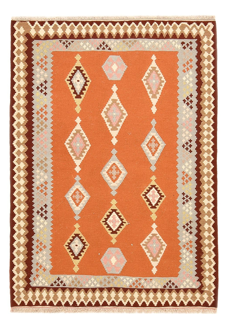 Kilim Fars Tapete 146x106cm