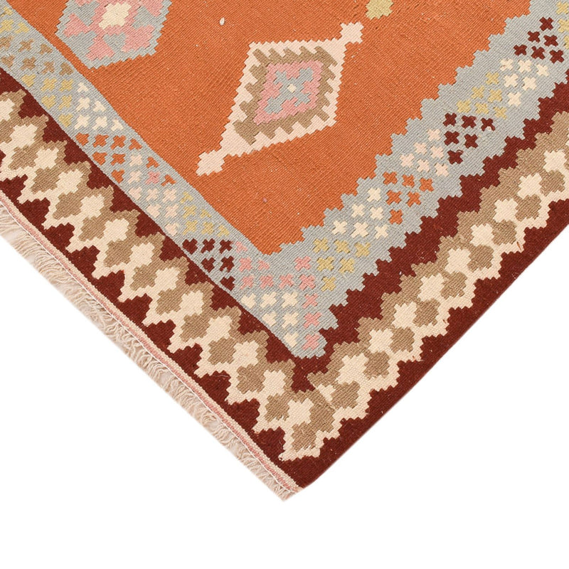Kilim Fars Tapete 146x106cm