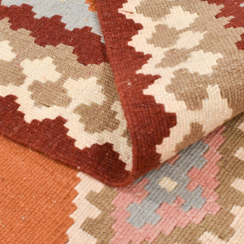 Kilim Fars Tapete 146x106cm
