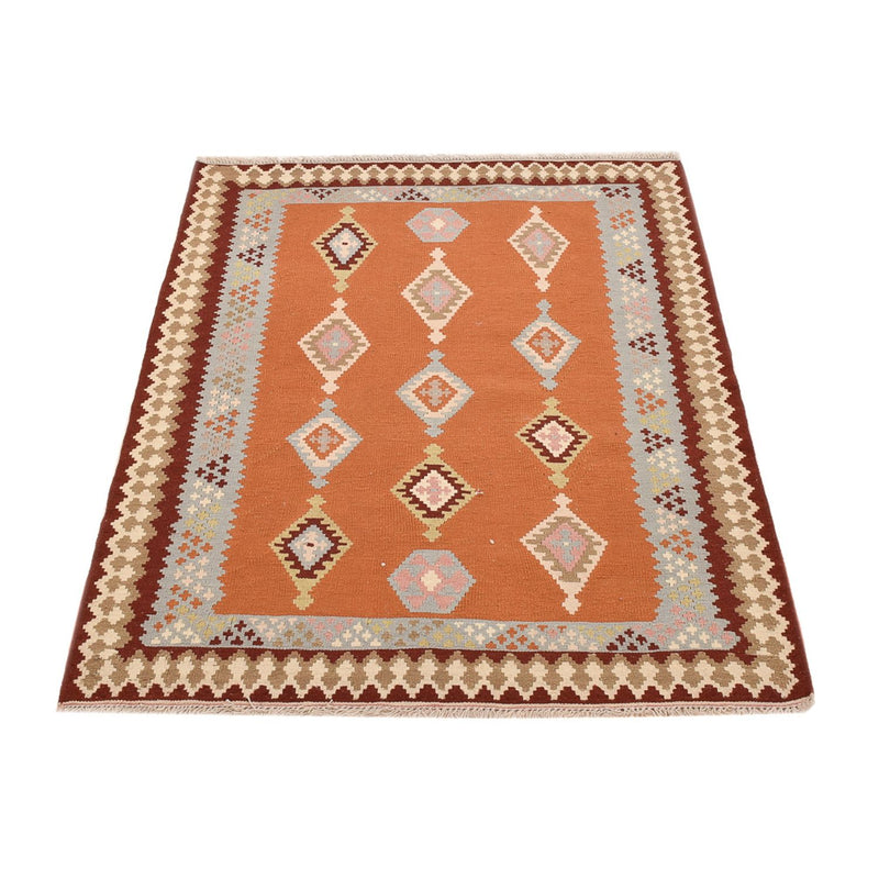 Kilim Fars Tapete 146x106cm