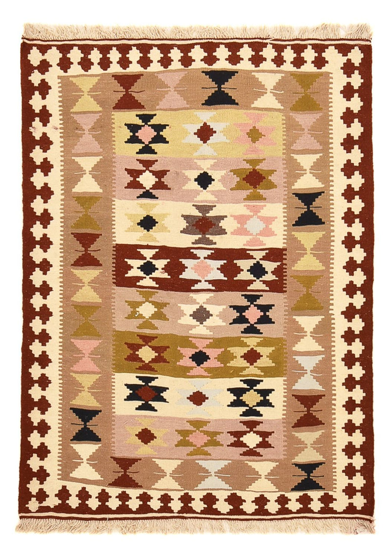 Kilim Fars Tapete 111x148cm