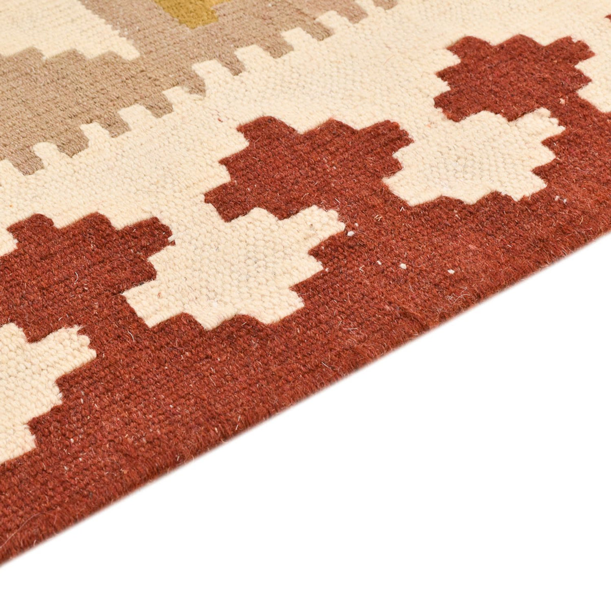 Kilim Fars Tapete 111x148cm