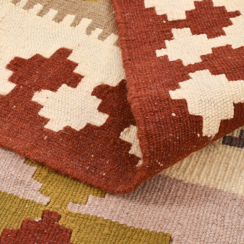 Kilim Fars Tapete 111x148cm