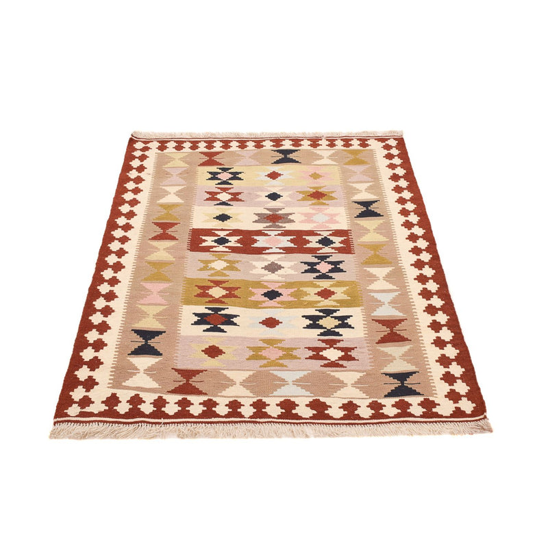 Kilim Fars Tapete 111x148cm