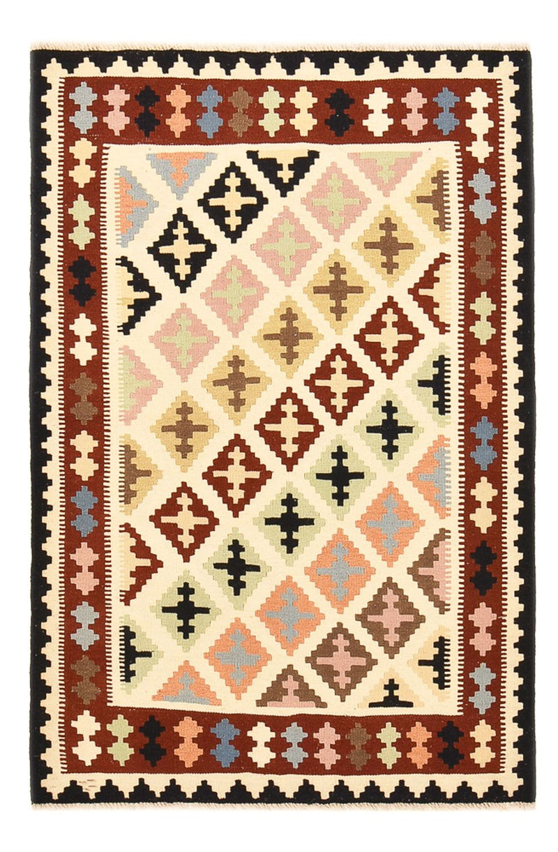 Kilim Fars Tapete 102x153cm