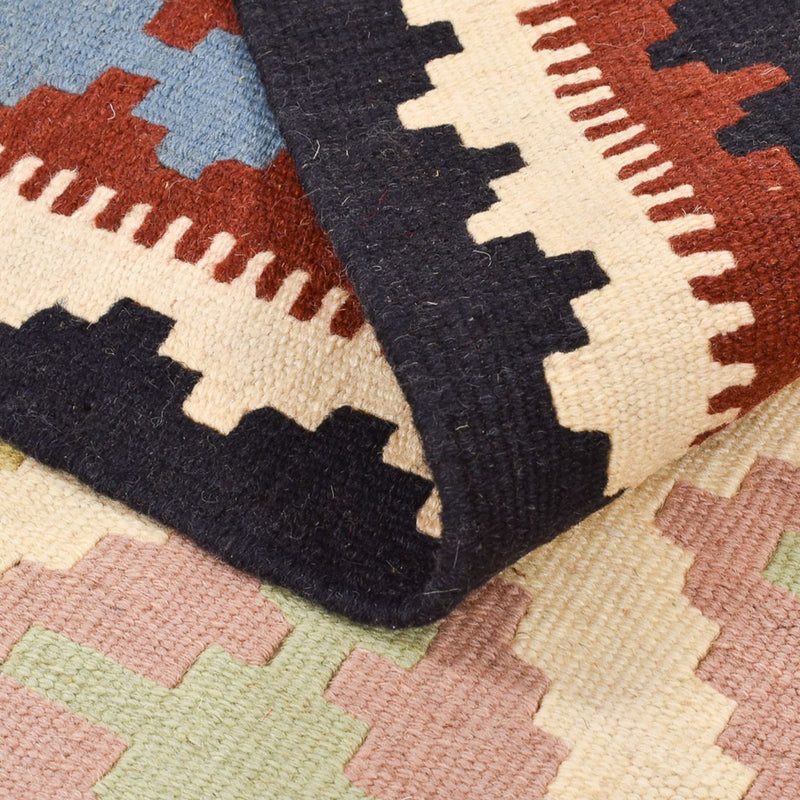 Kilim Fars Tapete 102x153cm