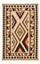 Kilim Fars Tapete 152x100cm