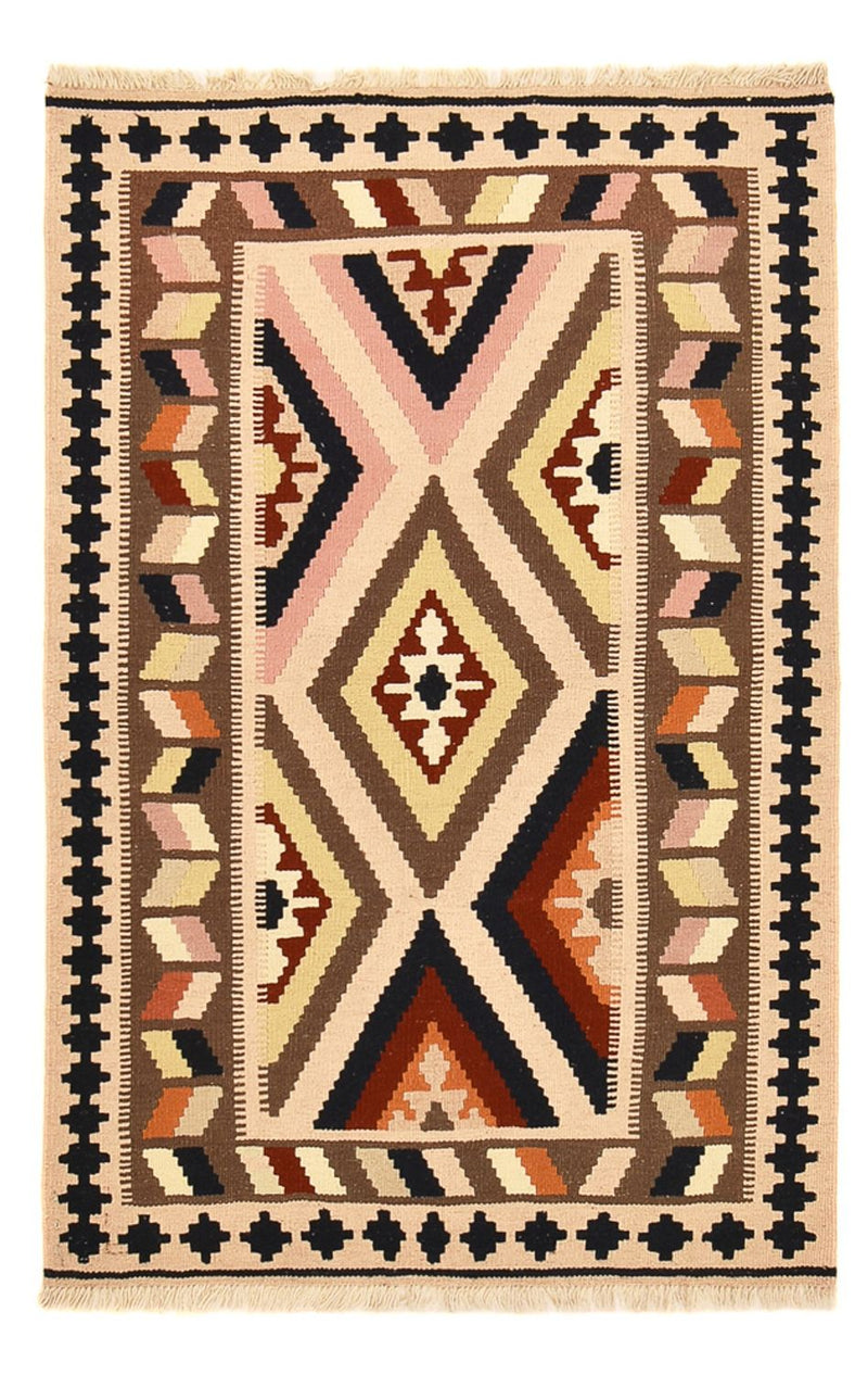 Kilim Fars Tapete 152x100cm