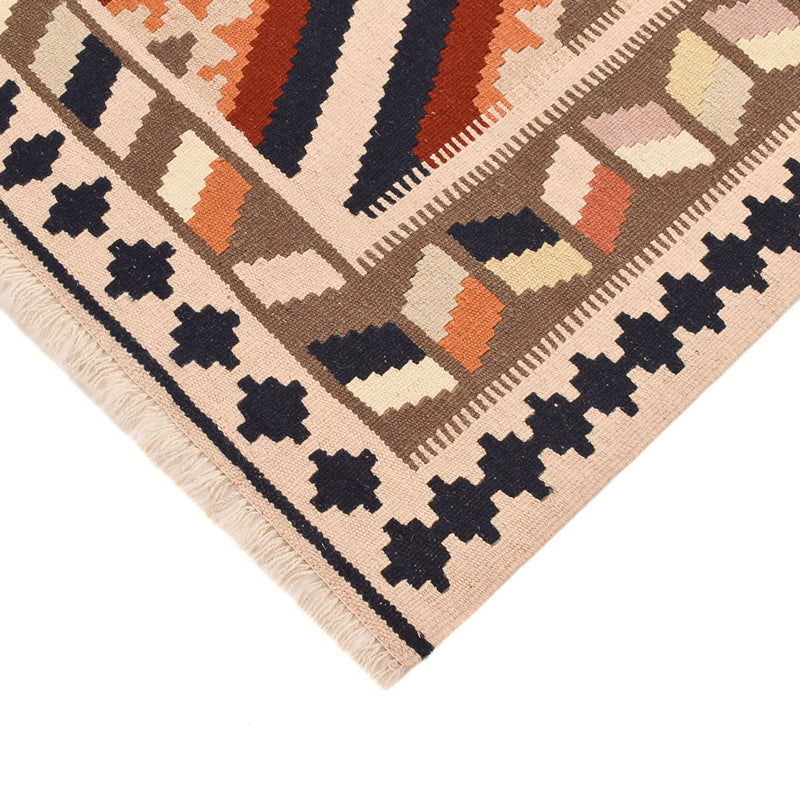 Kilim Fars Tapete 152x100cm