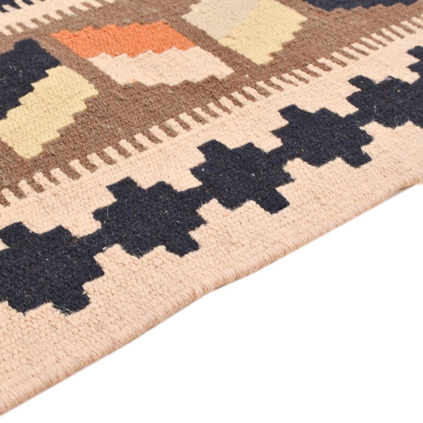 Kilim Fars Tapete 152x100cm
