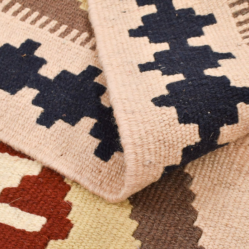 Kilim Fars Tapete 152x100cm