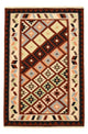Kilim Fars Tapete 150x104cm