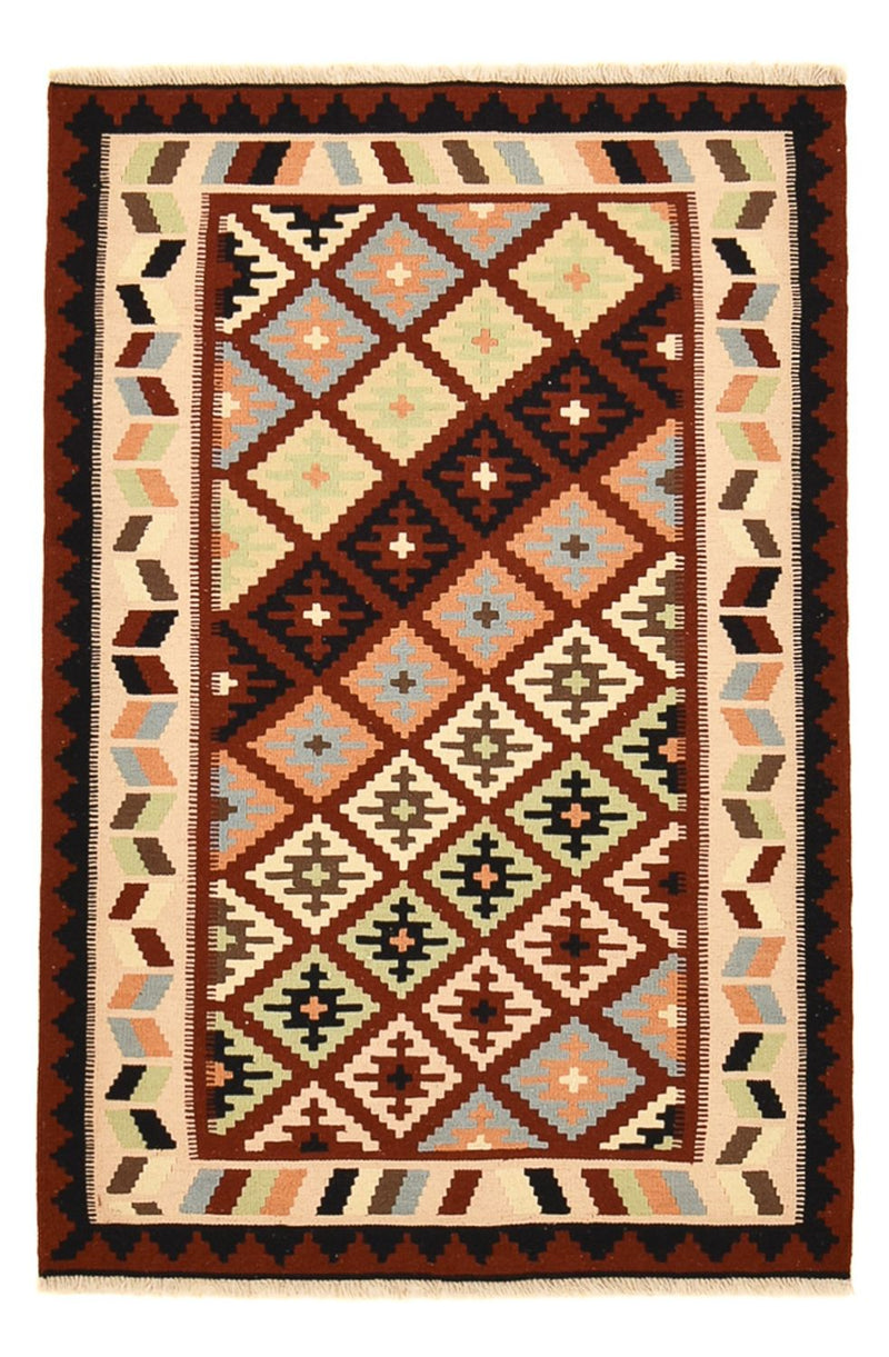 Kilim Fars Tapete 150x104cm