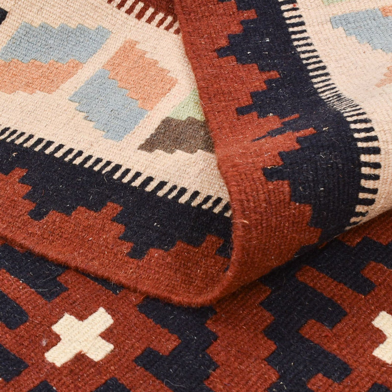 Kilim Fars Tapete 150x104cm