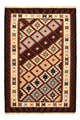 Kilim Fars Tapete 146x102cm
