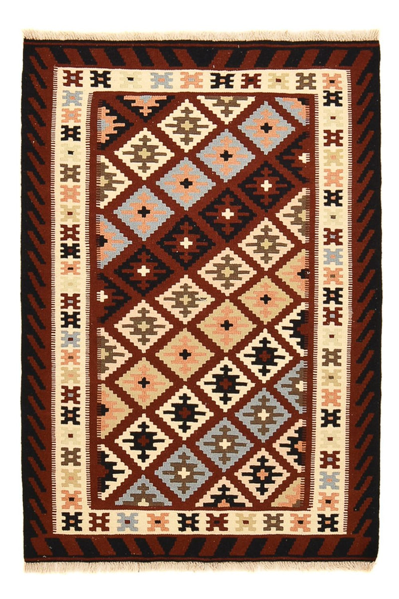 Kilim Fars Tapete 146x102cm