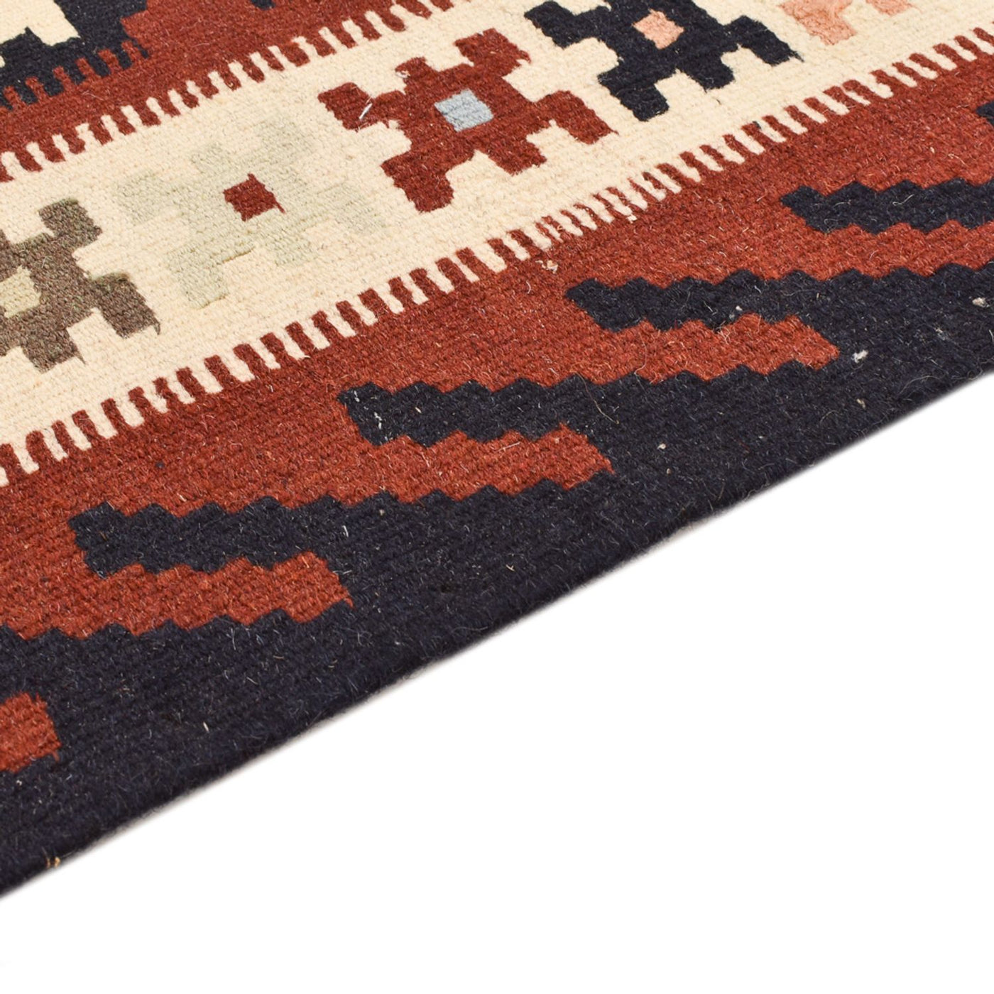Kilim Fars Tapete 146x102cm