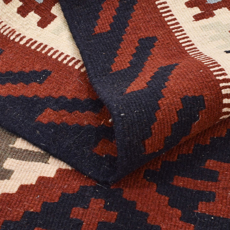 Kilim Fars Tapete 146x102cm