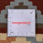 Kilim Fars Tapete 146x102cm