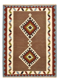 Kilim Fars Tapete 147x104cm – product image
