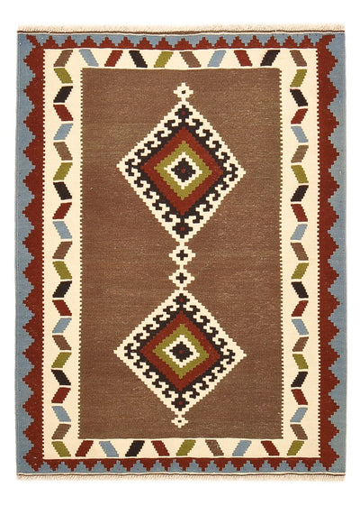 Kilim Fars Tapete 104x147cm