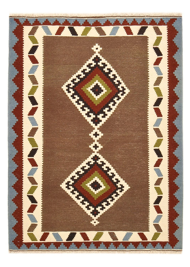 Kilim Fars Tapete 147x104cm