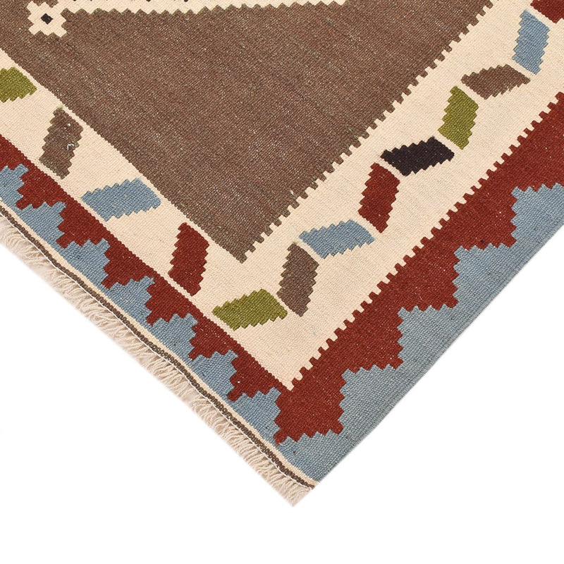 Kilim Fars Tapete 147x104cm
