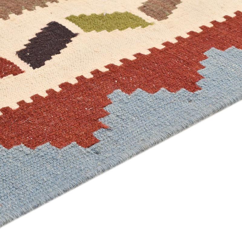 Kilim Fars Tapete 147x104cm