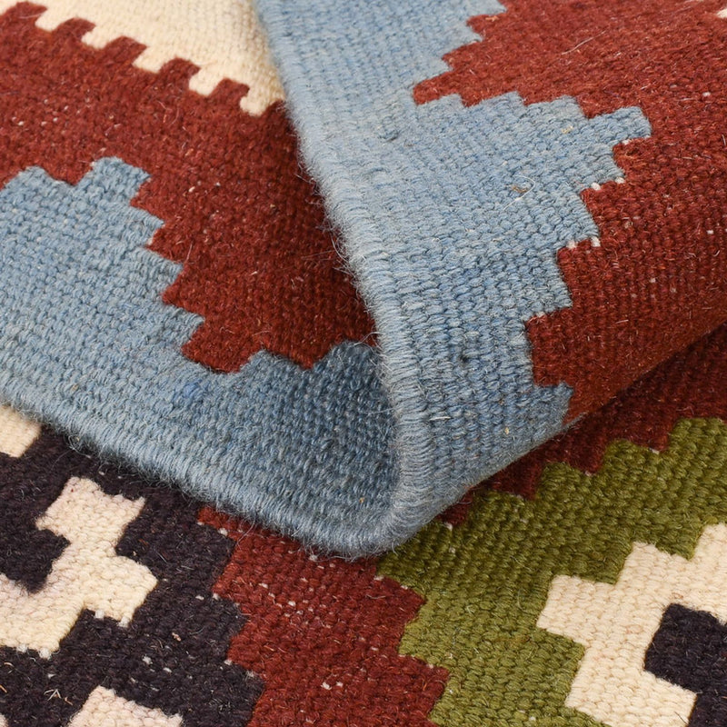 Kilim Fars Tapete 147x104cm