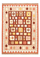 Kilim Fars Tapete 147x103cm