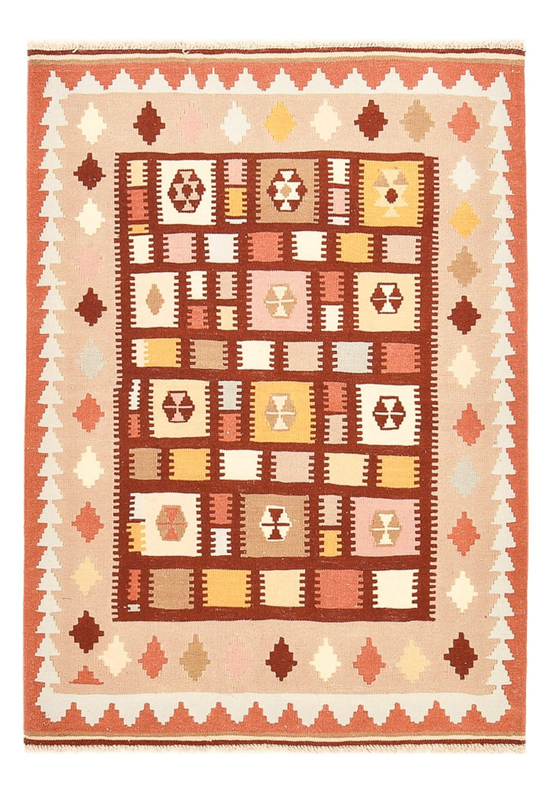 Kilim Fars Tapete 147x103cm