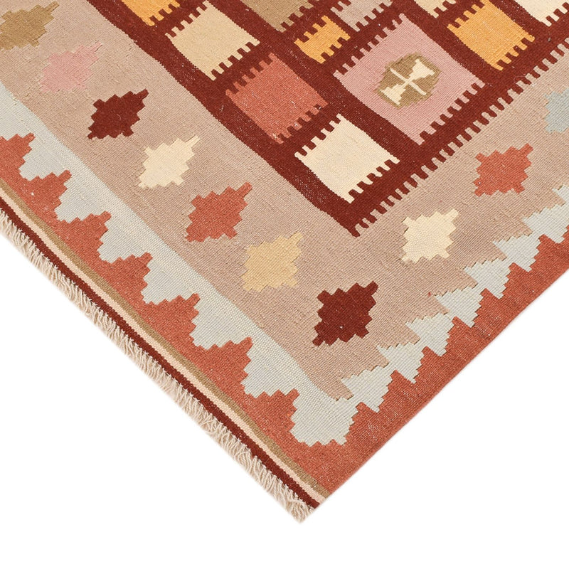Kilim Fars Tapete 147x103cm