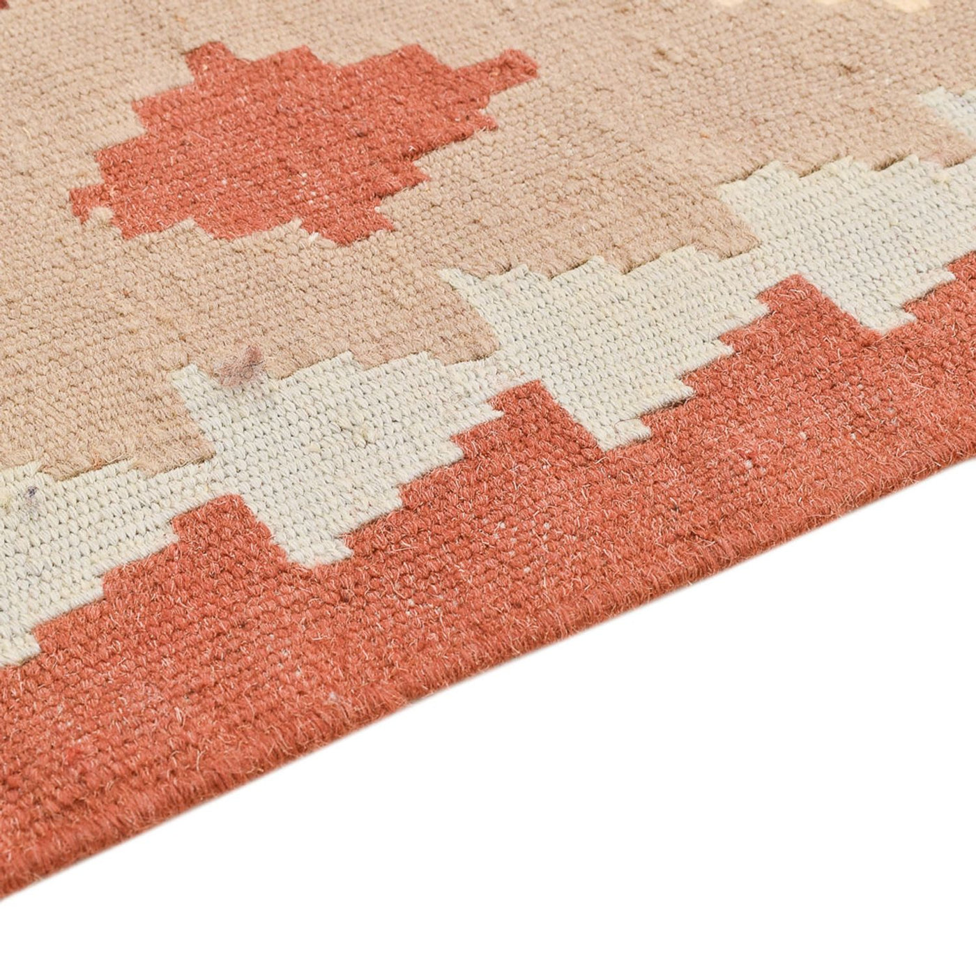 Kilim Fars Tapete 147x103cm