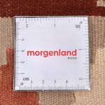 Kilim Fars Tapete 147x103cm