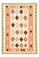 Kilim Fars Tapete 150x102cm