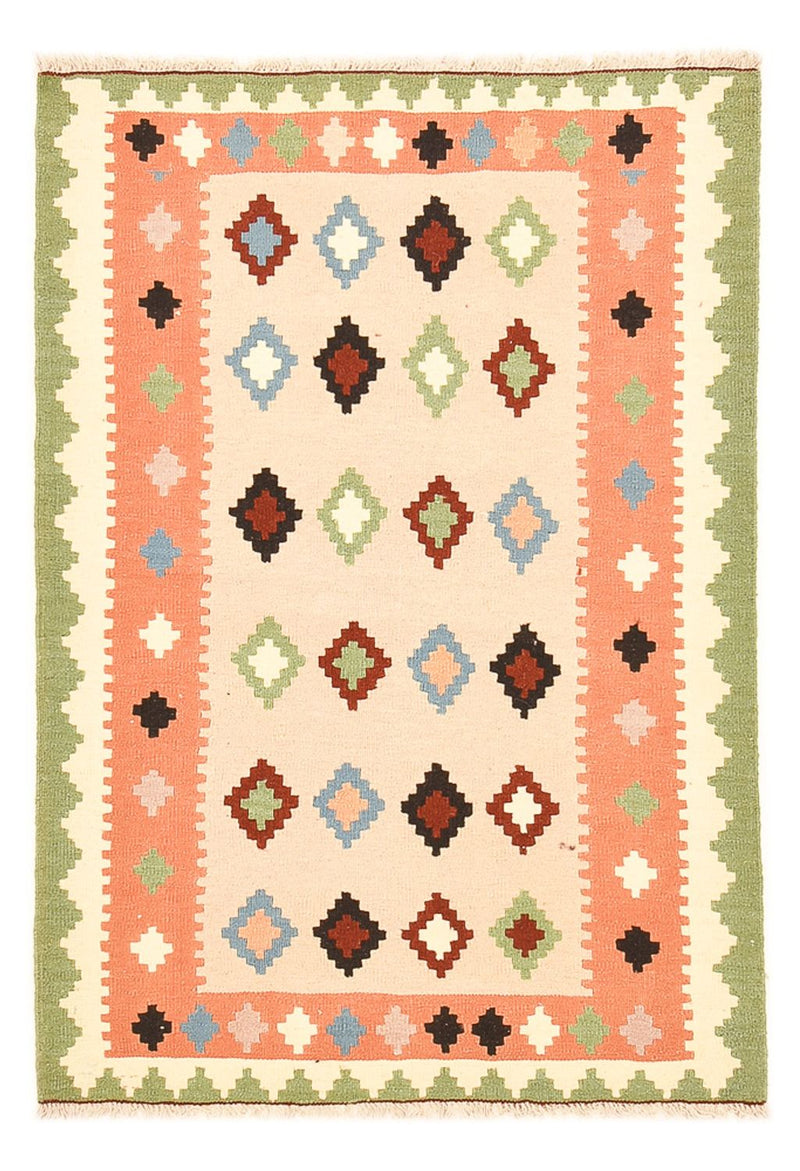 Kilim Fars Tapete 150x102cm