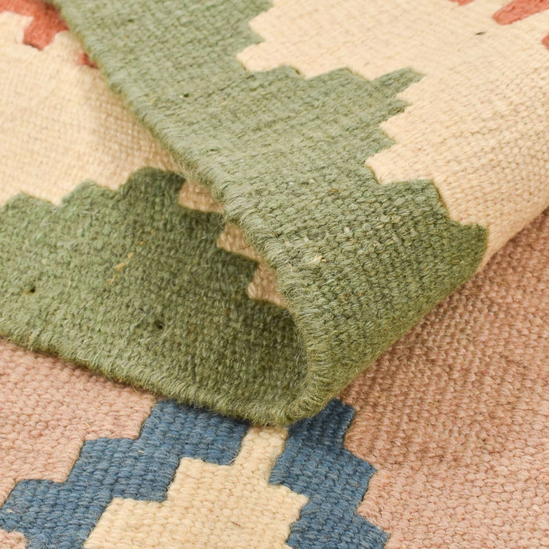 Kilim Fars Tapete 150x102cm