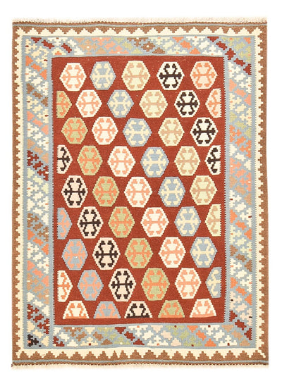 Kilim Fars Tapete 107x145cm